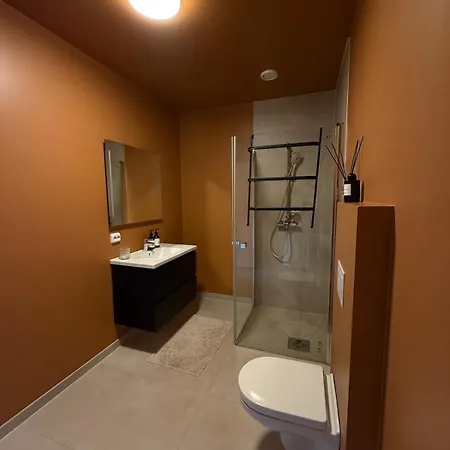 Build In New House Apartamento Kristiansand