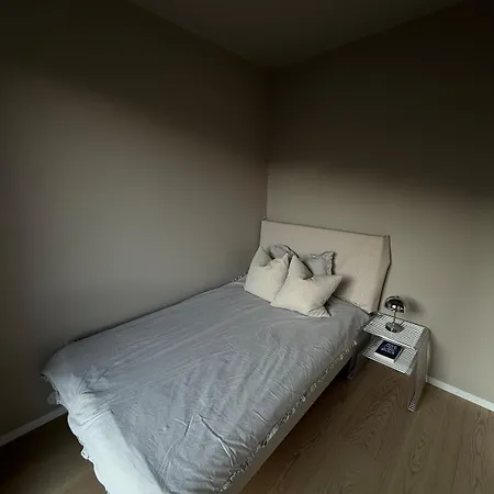 Build In New House