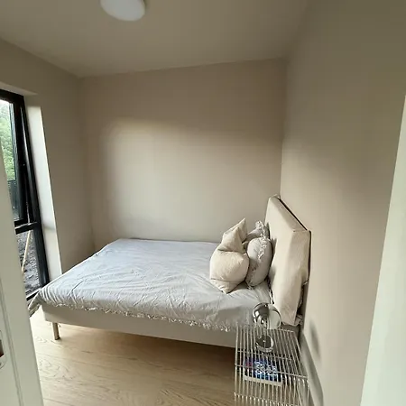 Build In New House Apartamento *