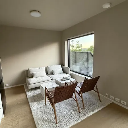 Build In New House *
